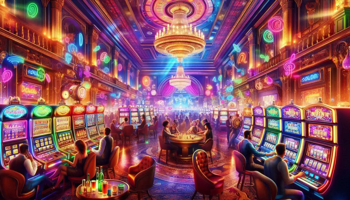 Casino Megeve